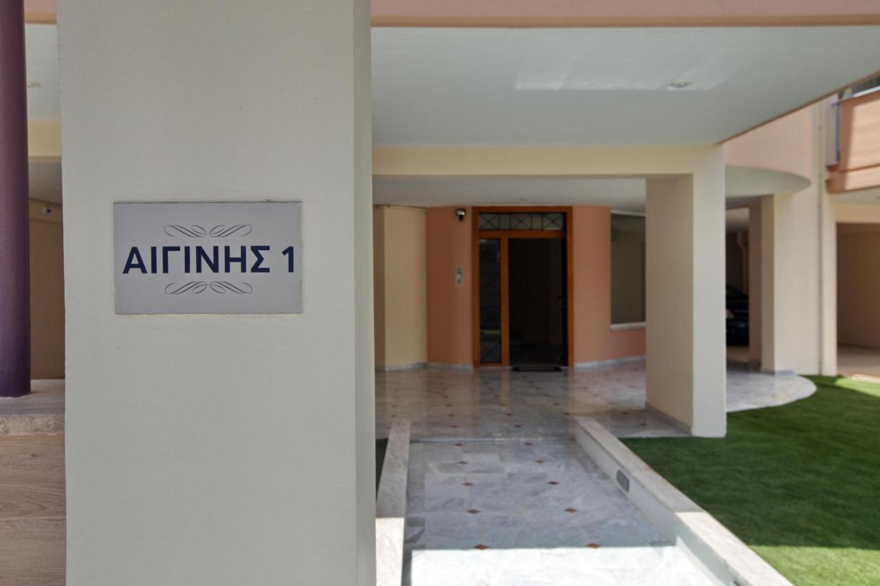 Ioanna'S Suite Nauplia Esterno foto