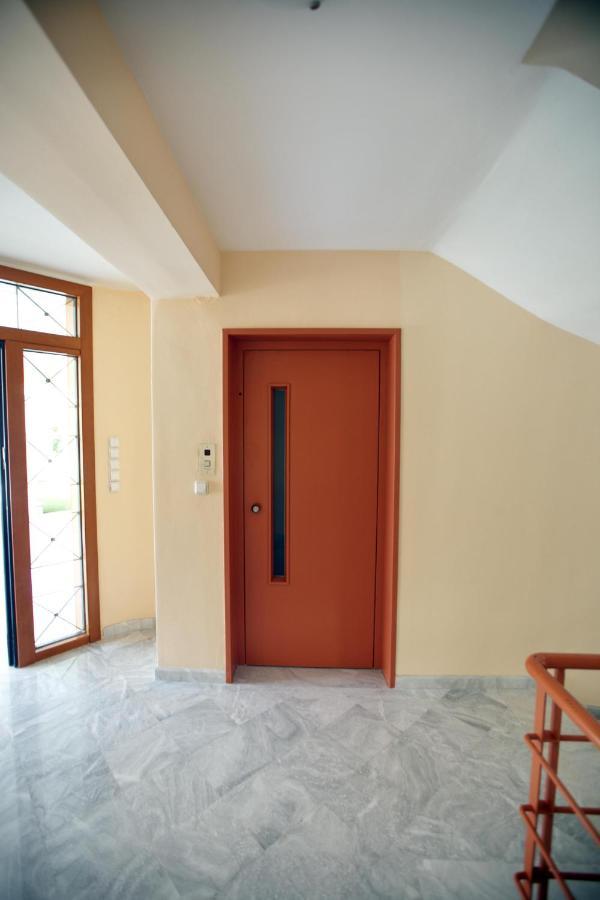 Ioanna'S Suite Nauplia Esterno foto