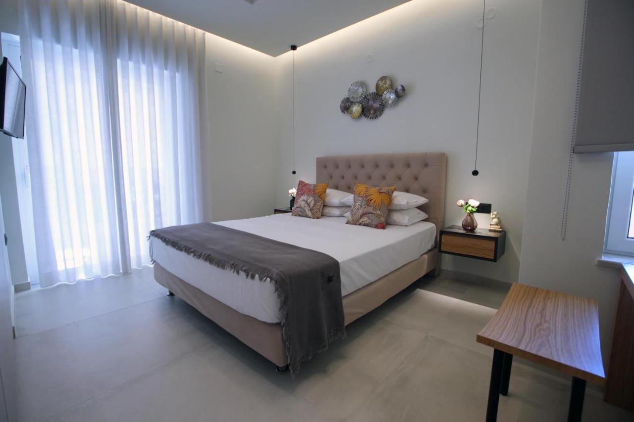 Ioanna'S Suite Nauplia Esterno foto