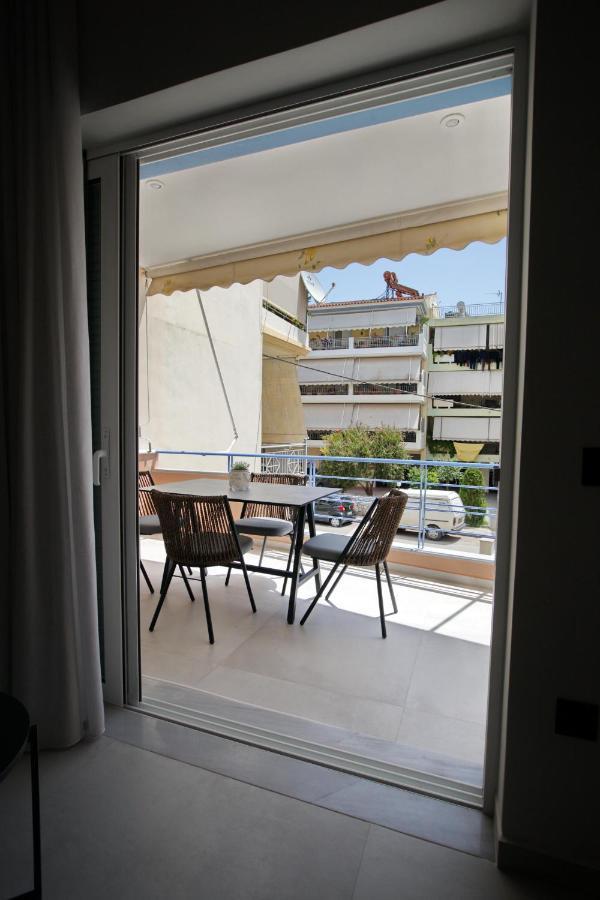 Ioanna'S Suite Nauplia Esterno foto